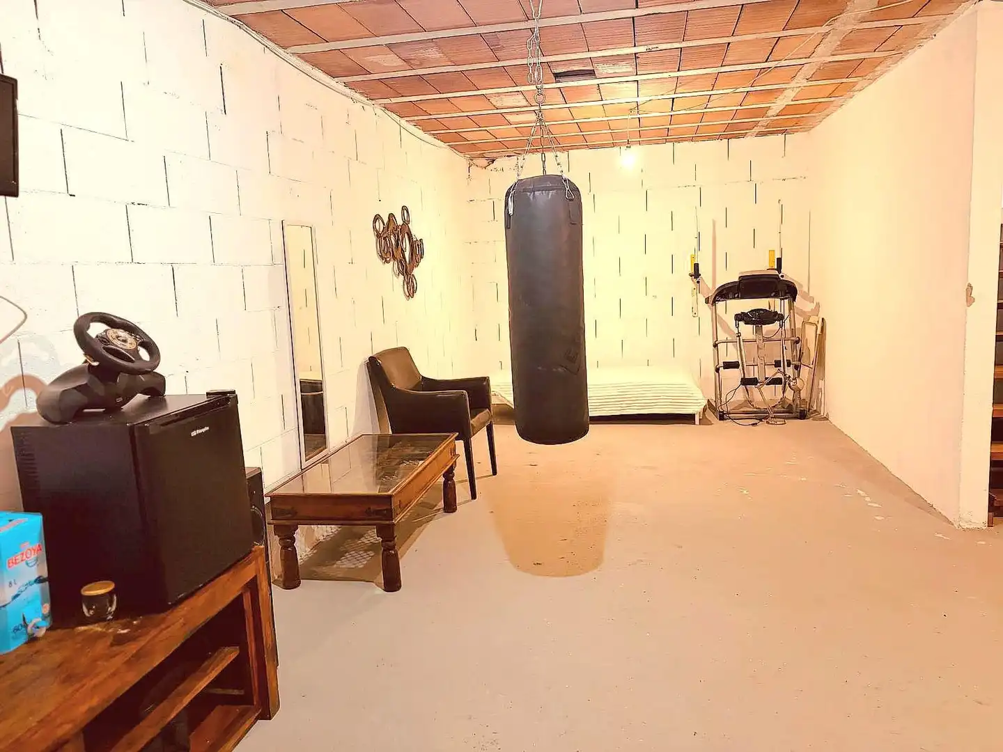 Casa o xalet en venda en Cunit amb Aire condicionat, Calefacció i Jardí privat