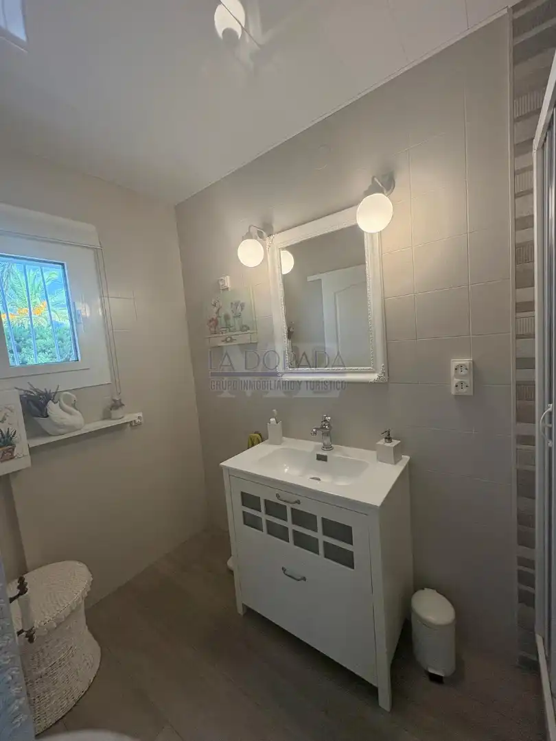Detached house with pool for sale in Platja de Mont-roig, imagen 5