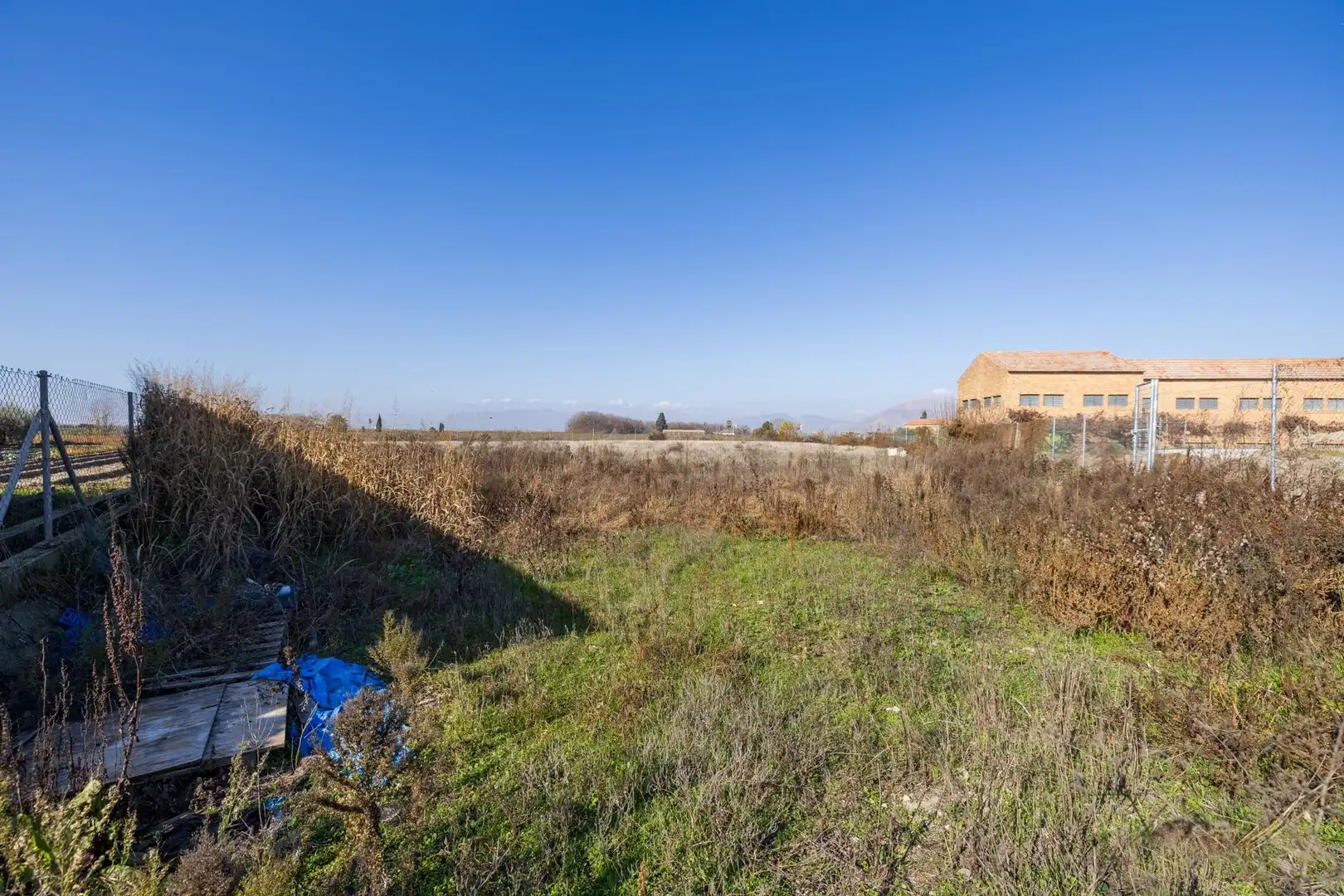 Rural land for sale in Camino Camino de Santa Fe, imagen 13