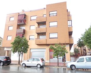 Exterior view of Premises for sale in  Murcia Capital