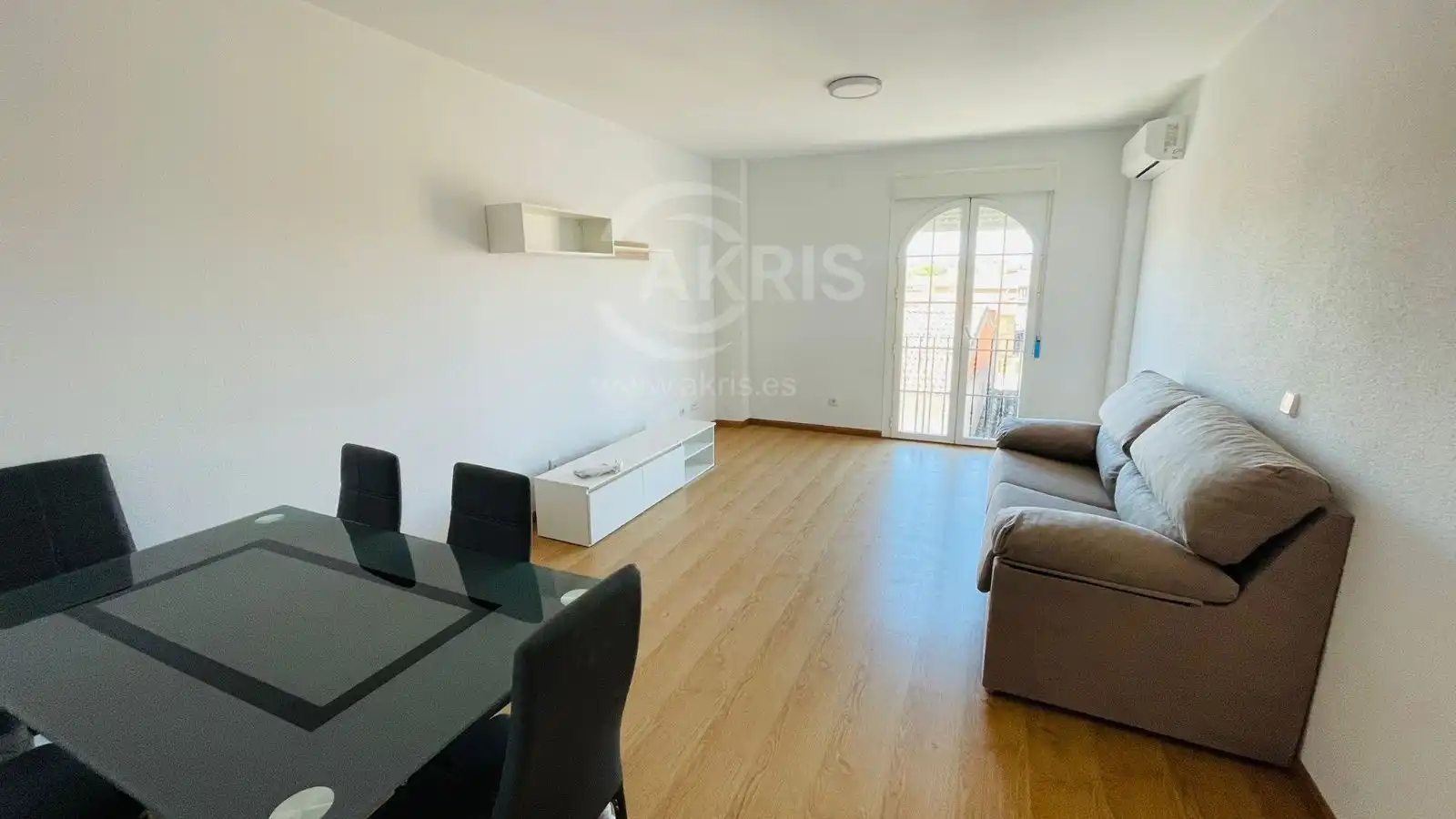 Living room of Flat for sale in Malpica de Tajo  with Heating
