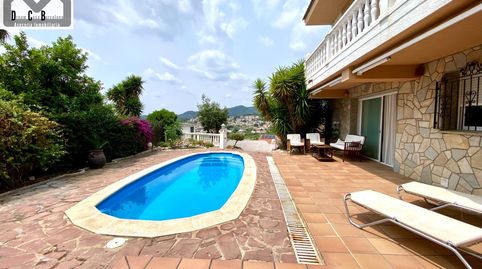 Foto 5 de Casa o chalet en venta en Calle de L'om, Caldes de Montbui, Barcelona