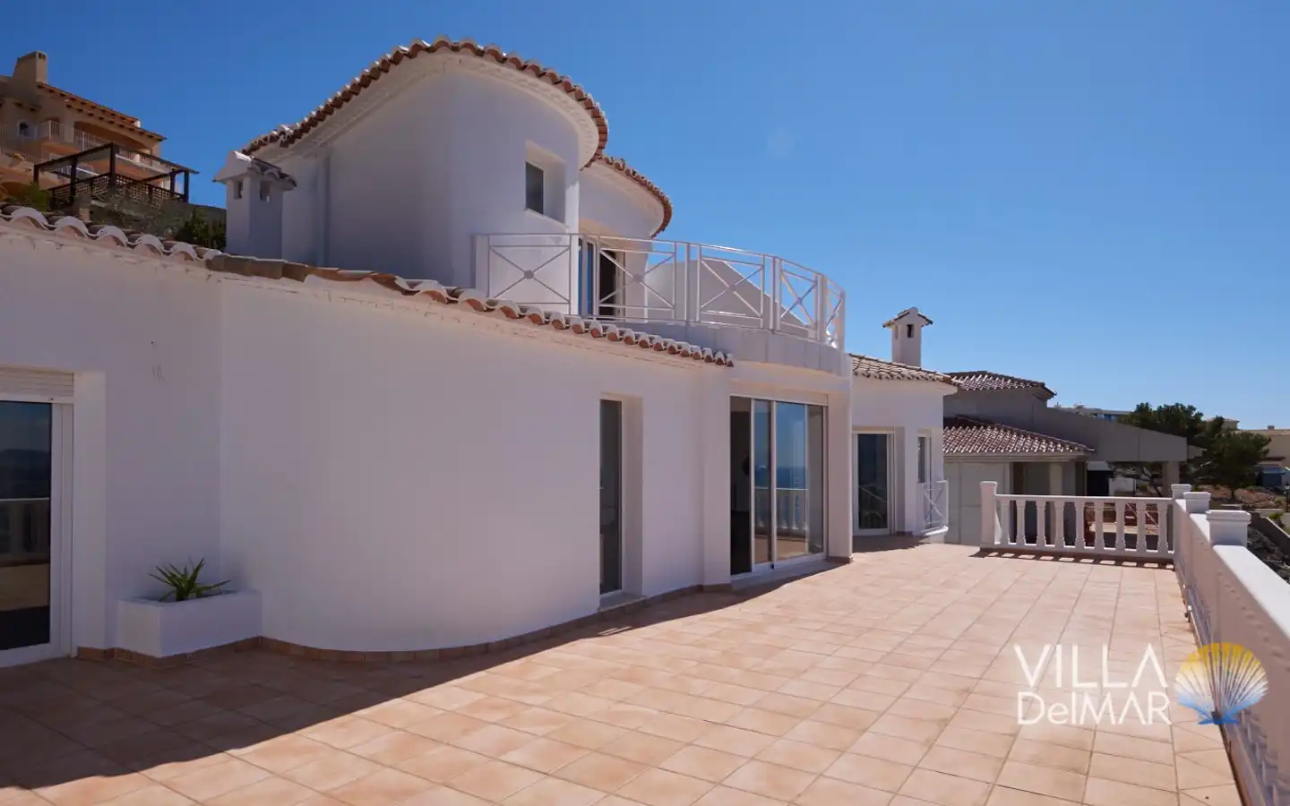Detached house with pool for sale in Mascarat, imagen 11