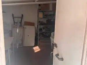 Casa o xalet en venda en Doña Mencía amb Terrassa
