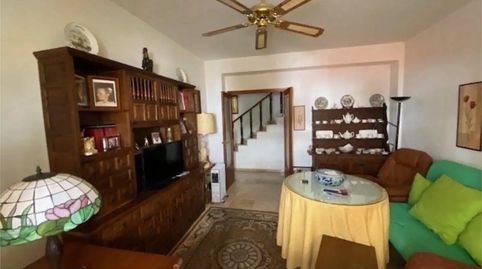 Foto 2 de Dúplex en venda a Calle Gabriel y Galán, 28, Guareña, Badajoz