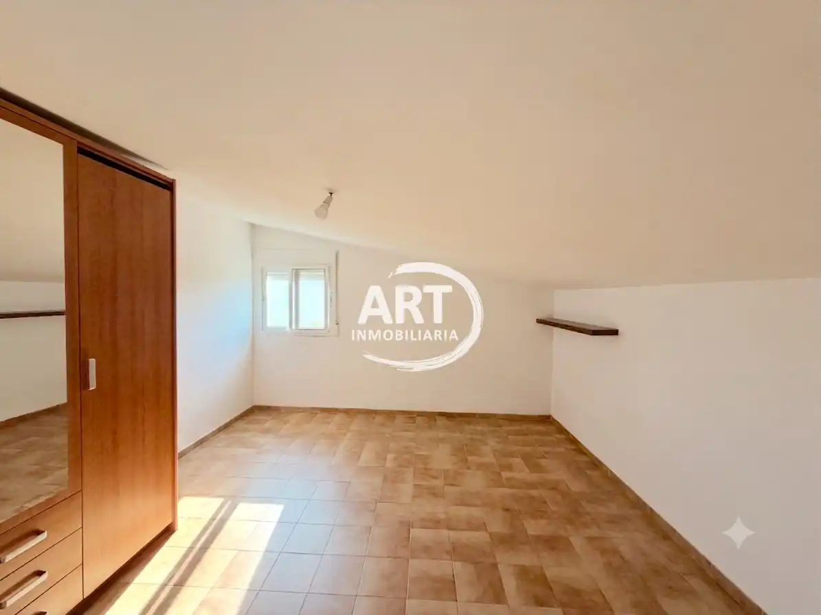 Parking of Houses for sale in L'Eliana  with Air Conditioner, Heating and Private garden
