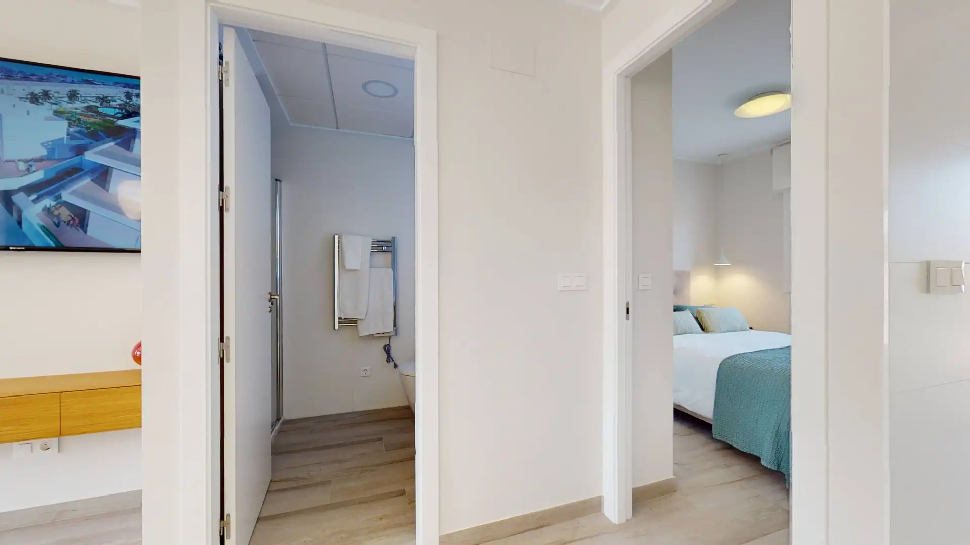 Casa a schiera con piscina in vendita a Pilar de la Horadada ciudad, imagen 22