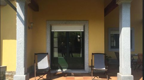 Foto 4 de Casa o chalet en venta en Rúa Da Barrosa, Parroquias de Santiago, Santiago de Compostela