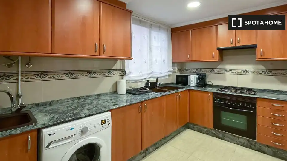 Habitación en Favara