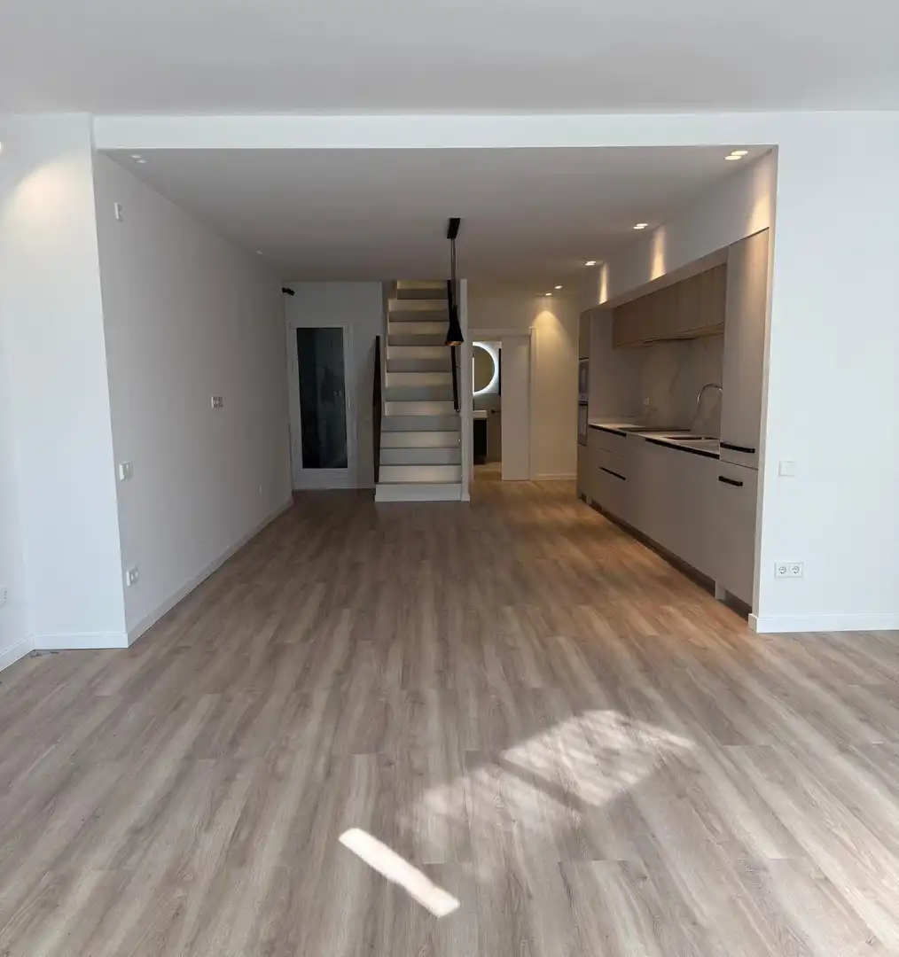 Dúplex en venta en Barcelona con Parquet
