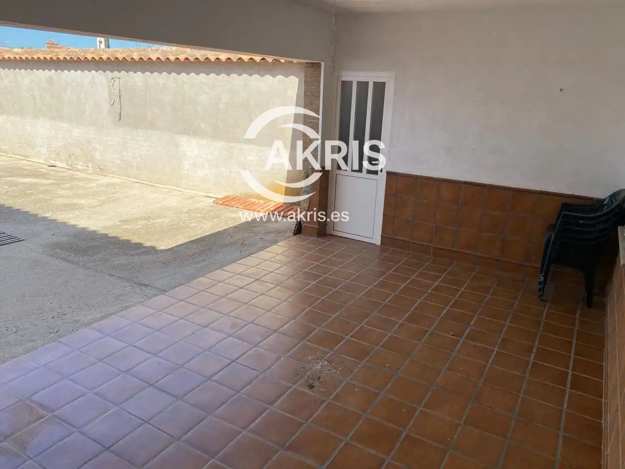 Haus oder Chalet zum Verkauf in Calle Peña la Cobertera, Las Ventas Con Peña Aguilera