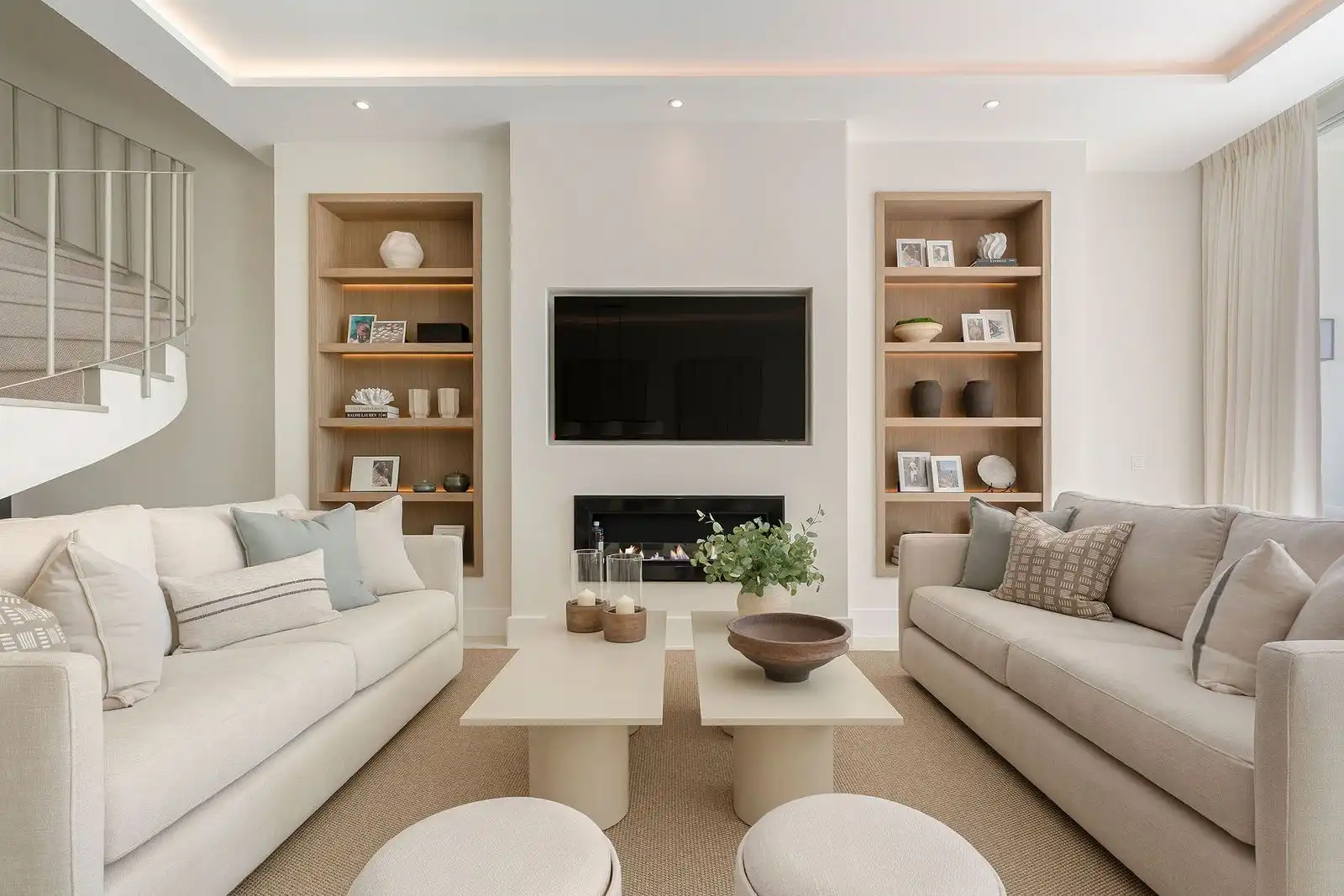 Maison mitoyenne à vendre à Benahavís pueblo, imagen 6