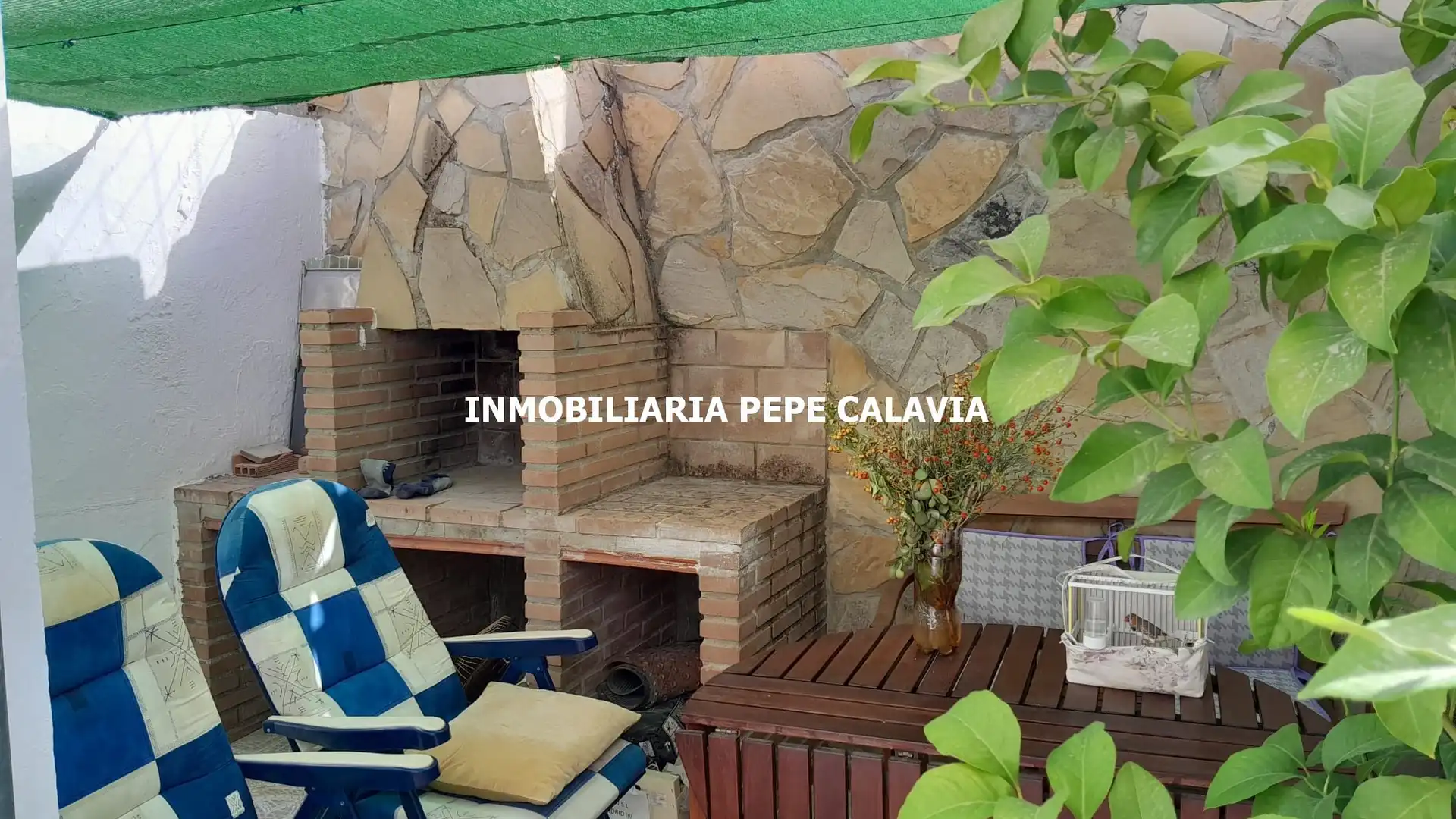 Terrace of Houses for sale in Begíjar  with Furnished and Balcony