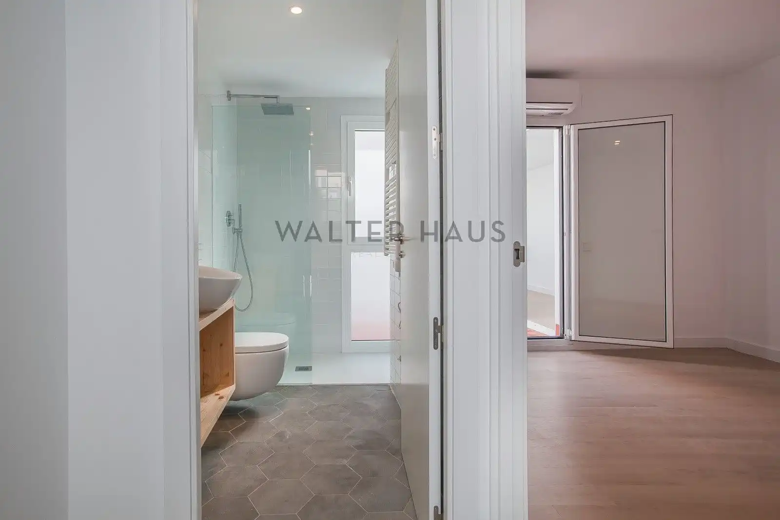 Casa o xalet en venda a Provençals del Poblenou