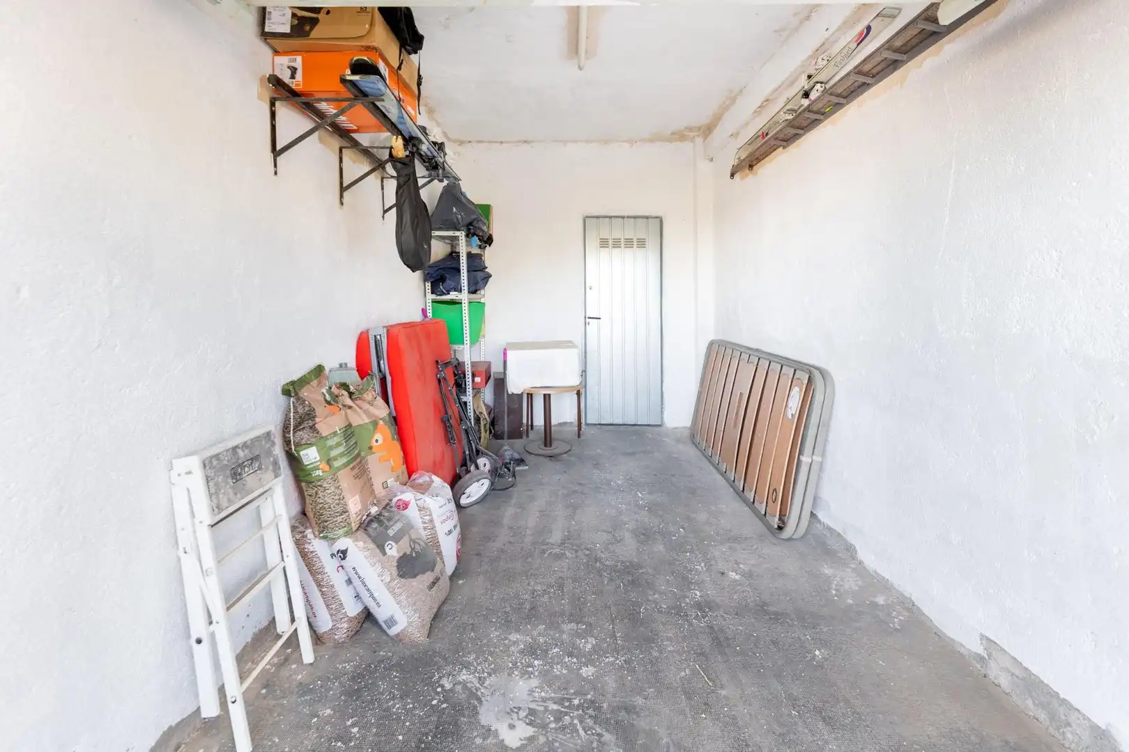 Piso en venta en Sierra Nevada con Calefacción y Amueblado