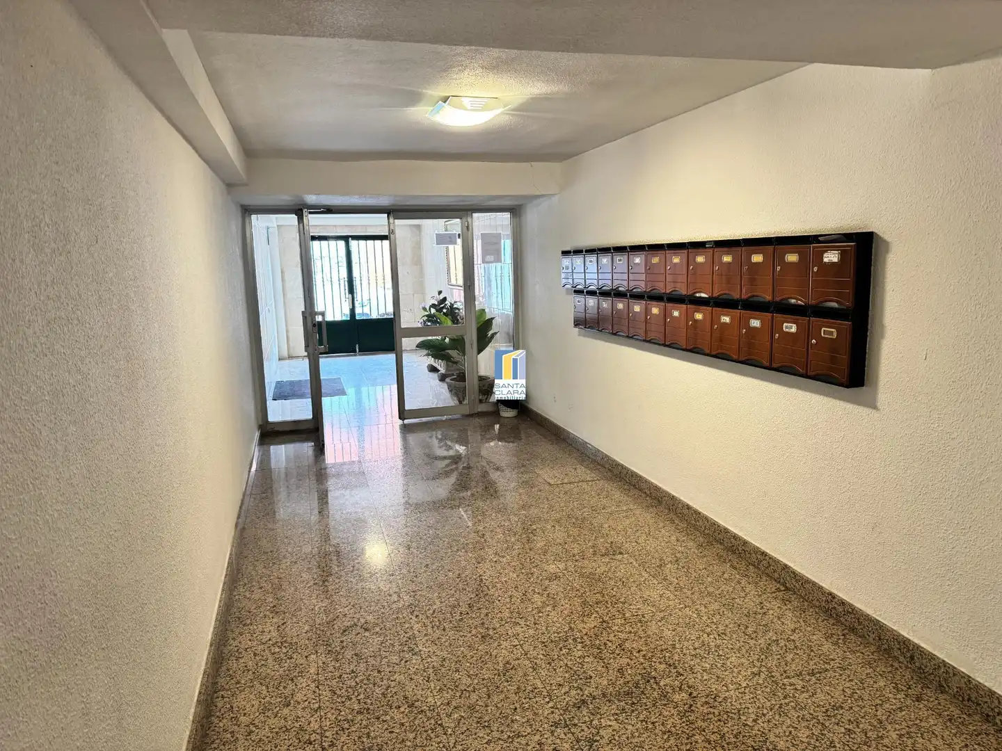 Piso en venta en Zamora Capital  con Terraza y Balcón