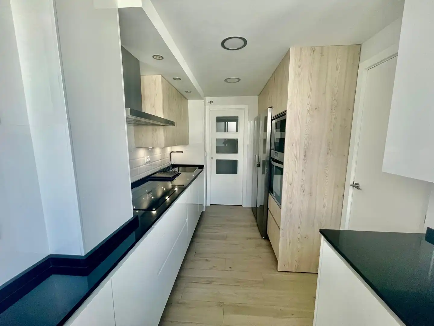 Flat for sale in VIRGEN MILAGROSA, imagen 7