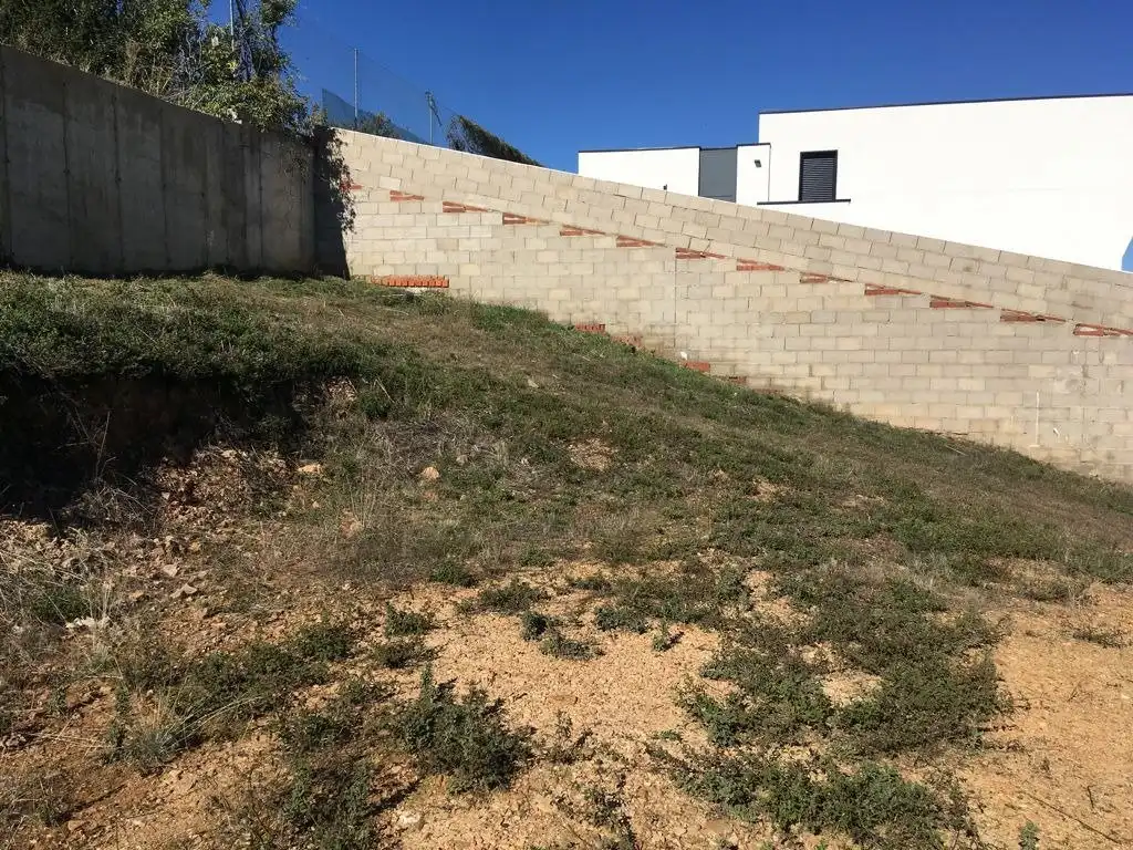 Terreni e lotti in vendita a Sierra de Fuentes, imagen 12
