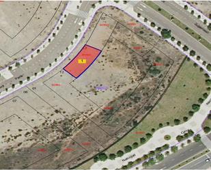 Land for sale in Salamanca Capital
