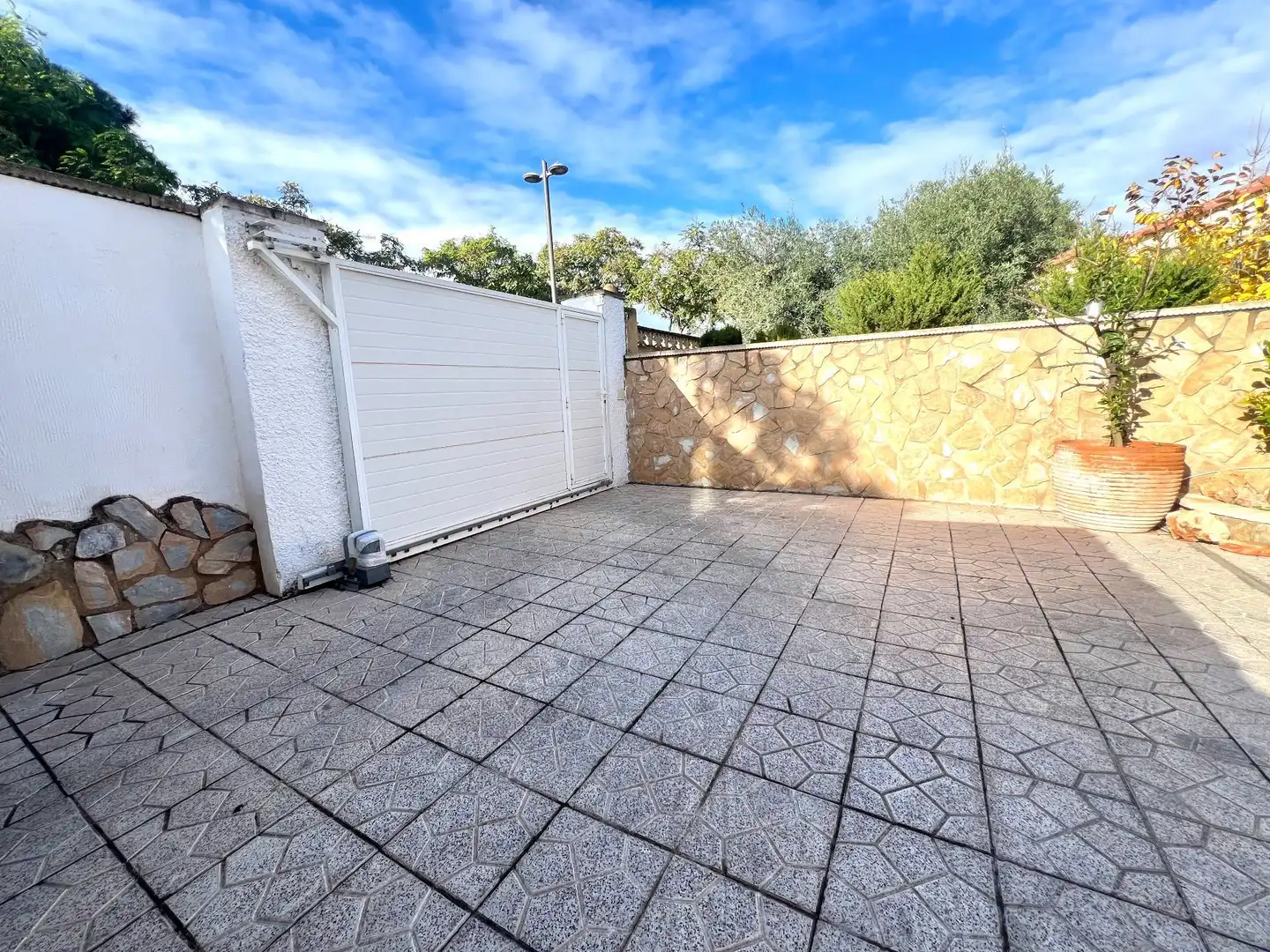 Terraced house with pool for sale in Haygon, imagen 24