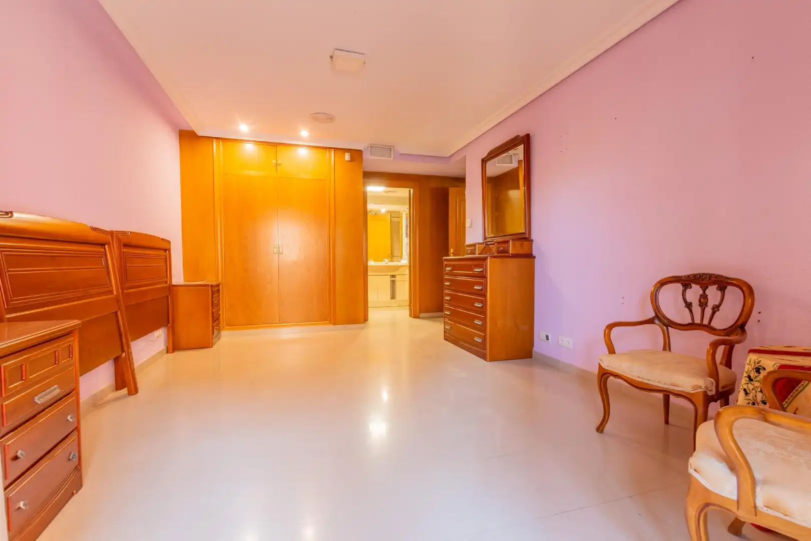 Wohnung mit Terrasse zum Verkauf in Avenida JUAN CARLOS I, imagen 14