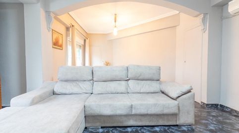 Foto 4 de Piso en venta en Calle Juan Carlos I, Gran Via, 1, Cieza, Murcia