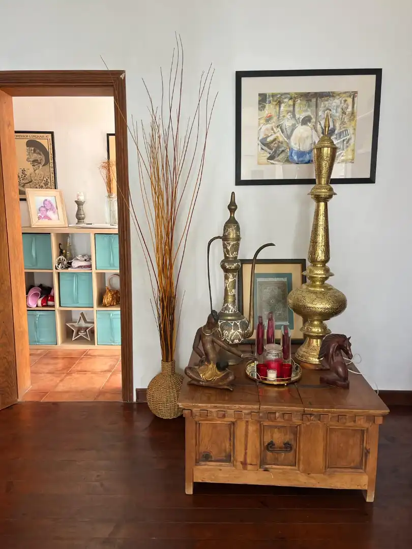 Houses for sale in Santa Úrsula  with Private garden, Terrace and Swimming Pool
