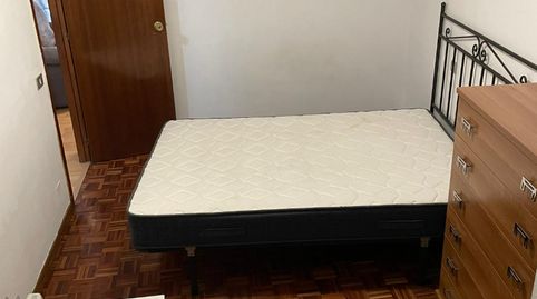 Foto 4 de Apartamento de alquiler en Ensanche - Sar, Santiago de Compostela