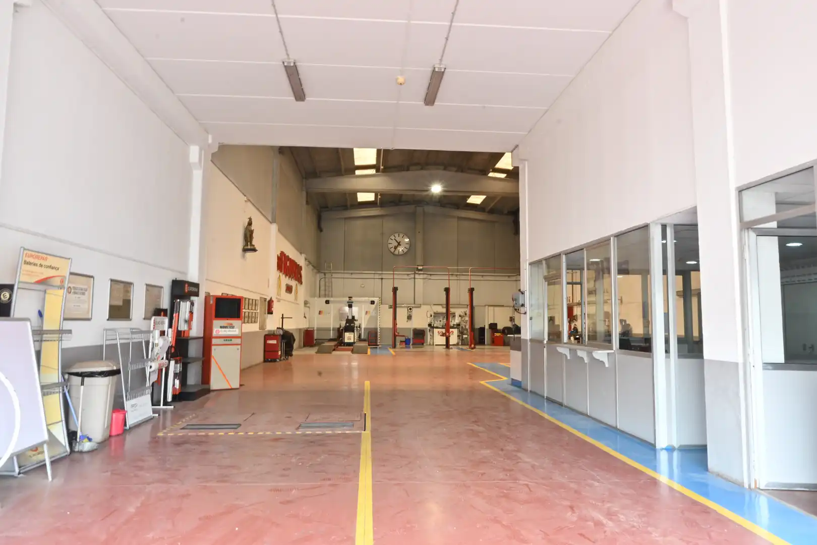 Nave industrielle à vendre à Ronda Ibèrica, imagen 3