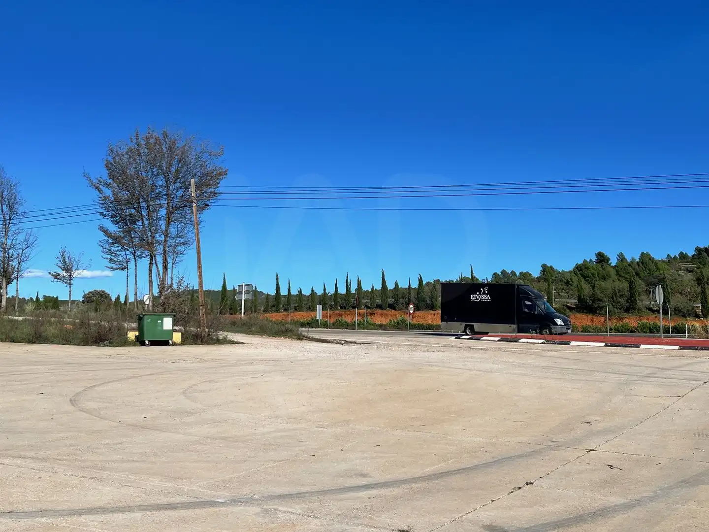 Aparcament de Casa o xalet en venda en Cabanes amb Calefacció i Terrassa