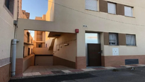 Exterior view of Flat for sale in Roquetas de Mar