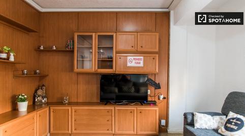 Foto 2 de Apartamento para compartir en Sant Marcel.lí,  Valencia Capital