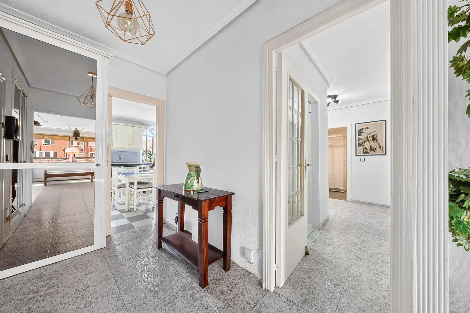 Flat with lift for sale in Calle VICTORIA KENT, imagen 20