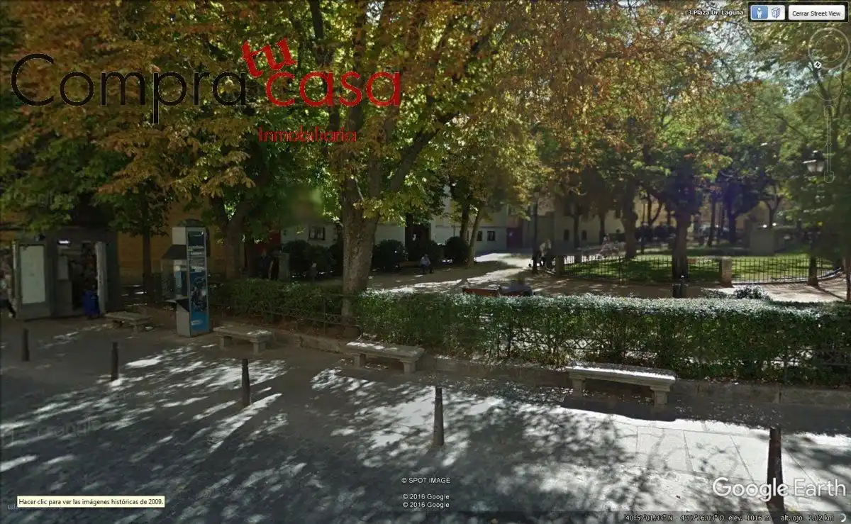 Inmuebles singulares en venta en Plaza Mayor - San Agustín, imagen 14