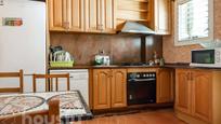 Kitchen of Flat for sale in  Lleida Capital  with Air Conditioner and Terrace