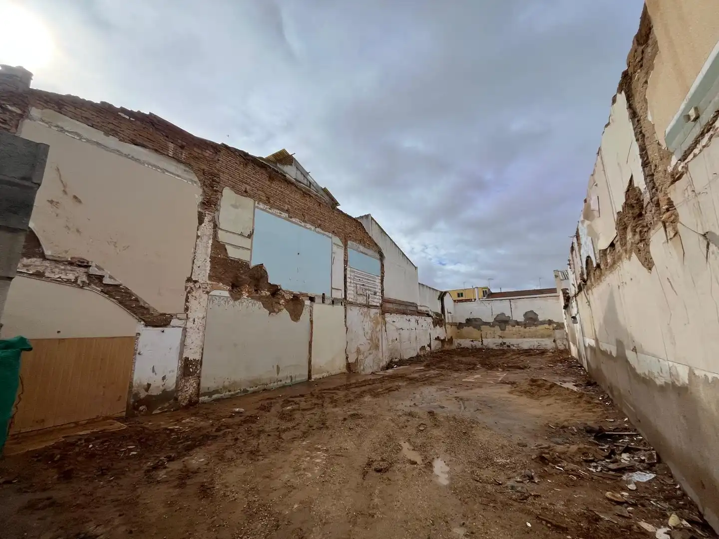 Terreny residencial en venda a Calle Santa Rita 21, imagen 15