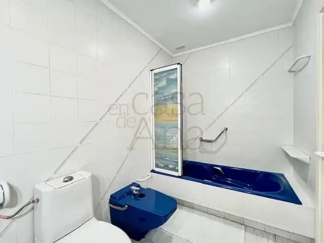 Flat for rent in Campuzano
