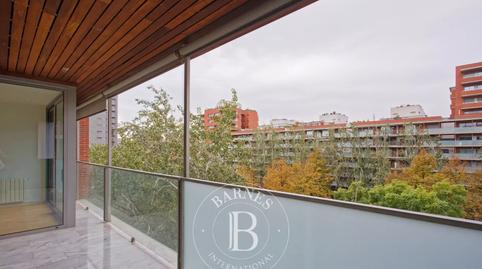 Photo 3 of Flat to rent in Barri de les Corts, Barcelona