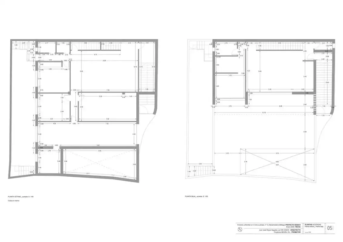 Terreno residencial en venta en C. de la Cañada, imagen 9