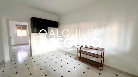 Foto 4 de Piso de alquiler en De la Castellana, Castilla,  Madrid Capital