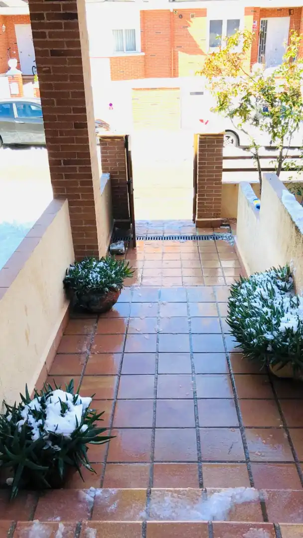 Zimmer in Villanueva de la Cañada ciudad