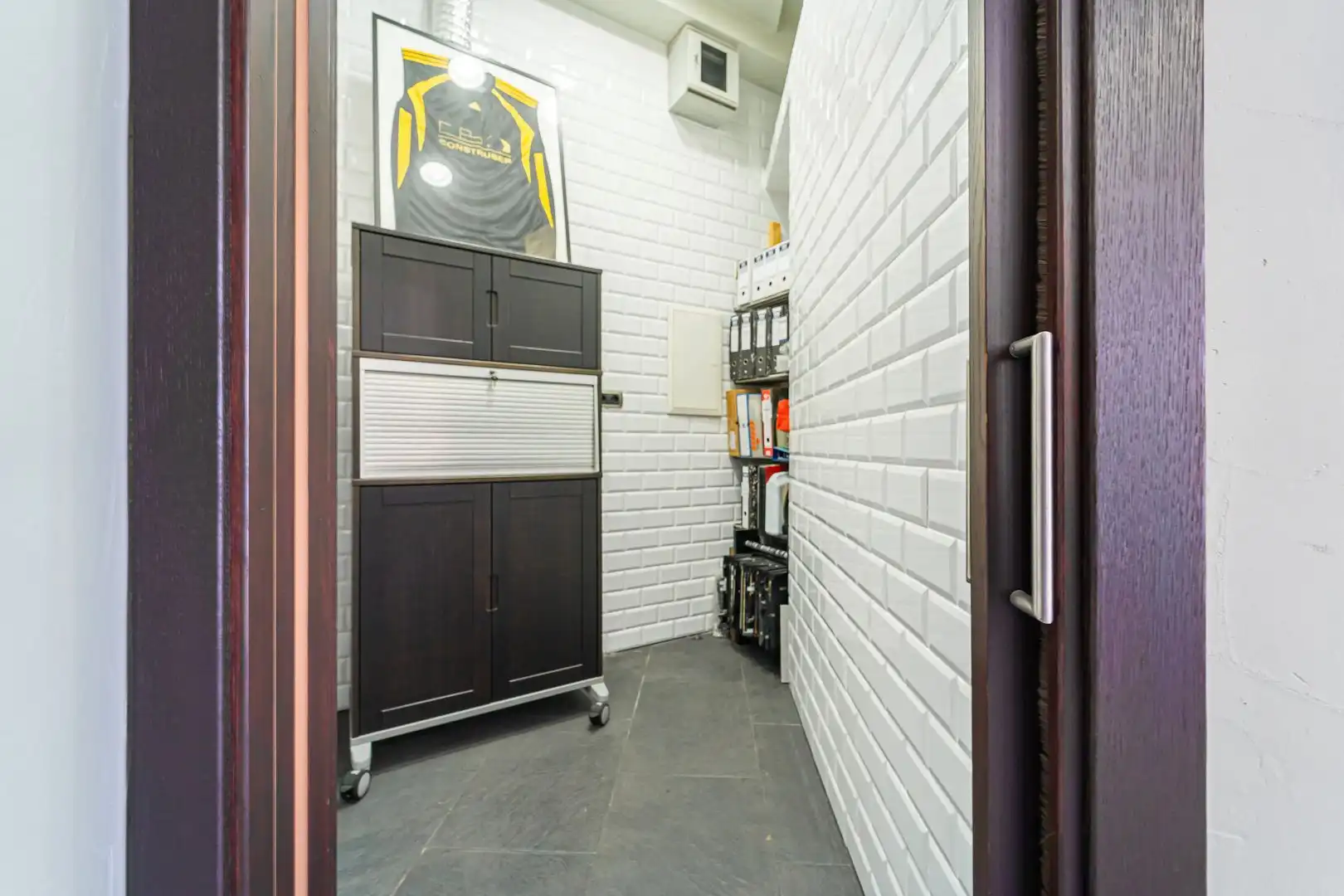 Office for sale in Ramón Rubial Kalea, Abandoibarra - Guggenheim