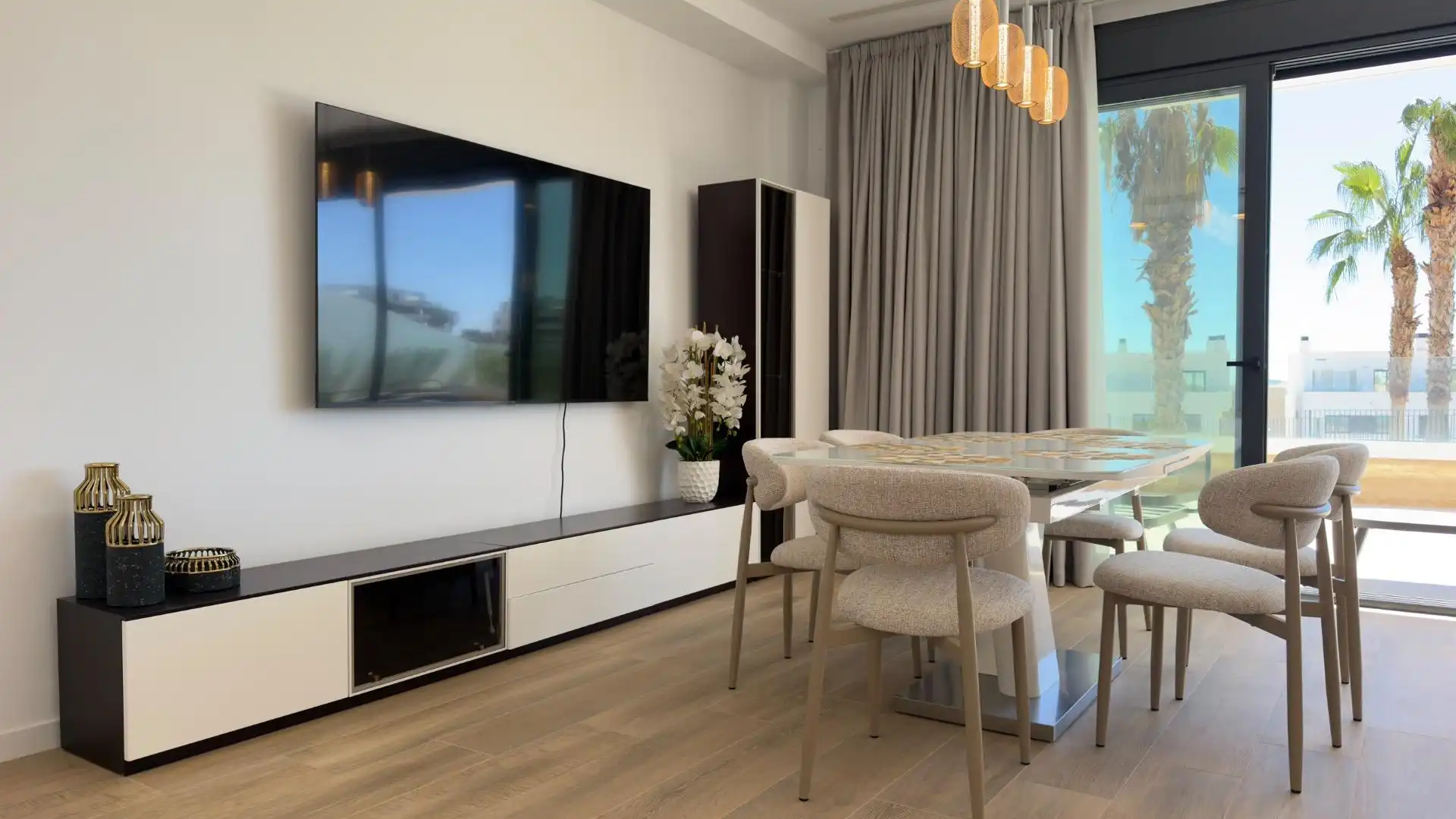 Duplex with pool for sale in Calle Calle brasil, imagen 3