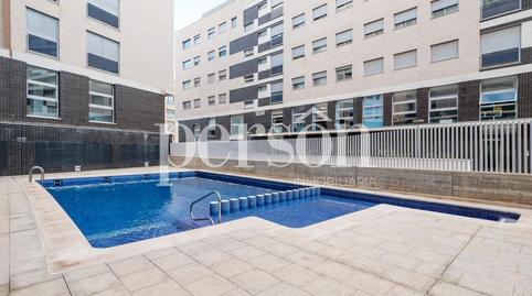 Photo 3 of Flat for sale in Parc Central, Valencia