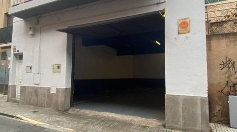 Photo 3 of Garage for sale in San Enric, 29