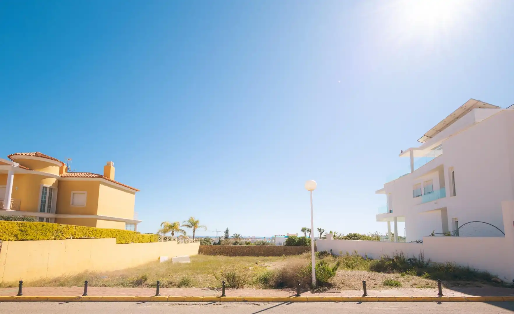 Lands and plots for sale in Calle de La Coruña 6, imagen 9