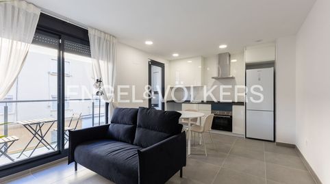 Photo 4 of Flat for rent in Centro - Casco antiguo, Torrent
