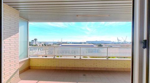 Foto 5 de Piso de alquiler en Calle Moratin, Benalúa, Alicante / Alacant