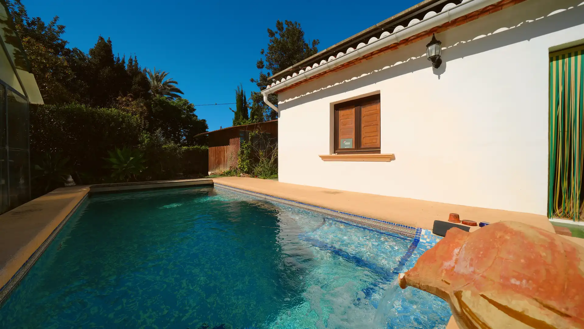 Casa rustica con piscina in vendita a Centro, imagen 6