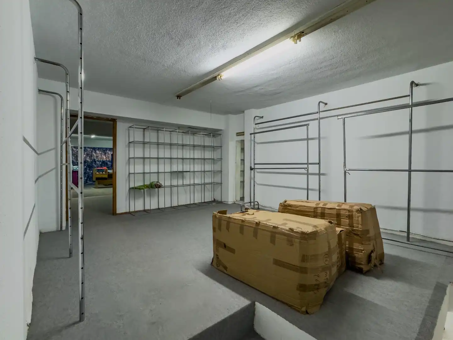 Gewerbefläche zum Verkauf in Calle de José Miguel Barandiarán, imagen 16